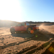 Illustration for article titled Hooning The Ford Raptor